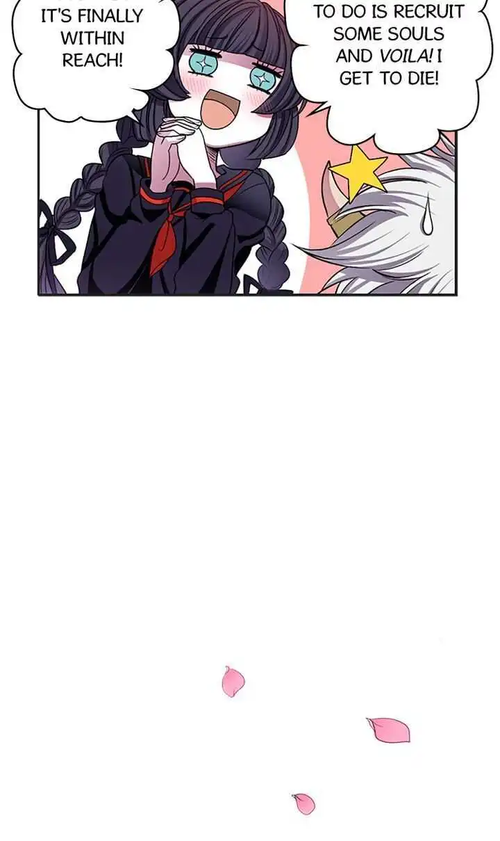 Death Candle Chapter 2 6